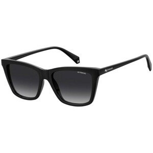 Polaroid PLD4081/S 807/WJ Polarized - ONE SIZE (53)