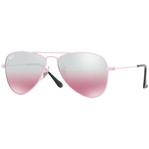 Ray-Ban Junior Aviator Junior RJ9506S 211/7E - M (50)