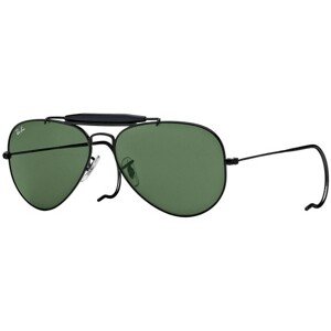 Ray-Ban Outdoorsman RB3030 L9500 - ONE SIZE (58)