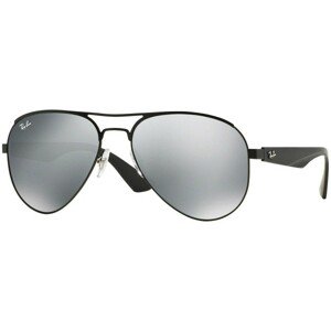Ray-Ban RB3523 006/6G - ONE SIZE (59)