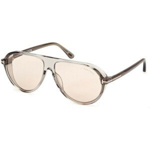 Tom Ford FT1023 93E - ONE SIZE (60)