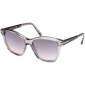 Tom Ford Lucia FT1087 20A - ONE SIZE (54)