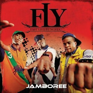 Fast Life Yungstaz, Jamboree, CD