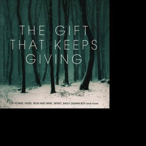 V/A - GIFT THAT KEEPS GIVING, CD
