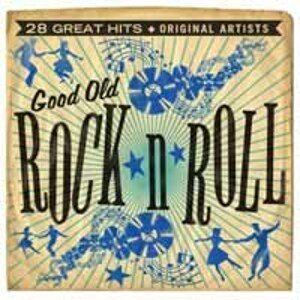 V/A - GOOD OLD ROCK 'N' ROLL V1, CD