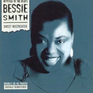 SMITH, BESSIE - SWEET MISTREATER, CD