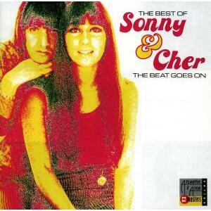 The Beat Goes On - Sonny & Cher CD, CD
