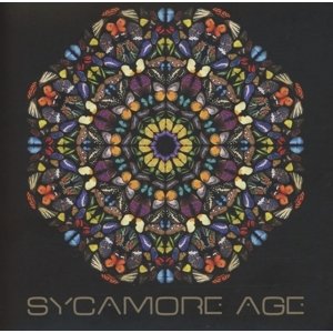 SYCAMORE AGE - SYCAMORE AGE, CD