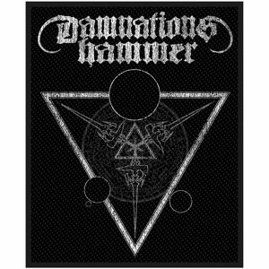 Damnation's Hammer Planet Sigil