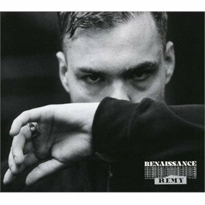 REMY - RENAISSANCE, CD