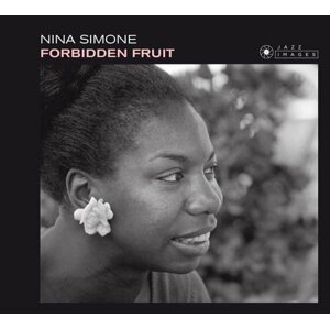 Nina Simone, Forbidden Fruit, CD