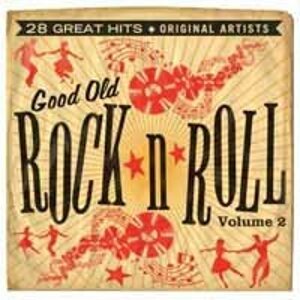 V/A - GOOD OLD ROCK 'N' ROLL V2, CD