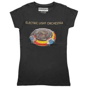 The Electric Light Orches tričko Mr Blue Sky Čierna M