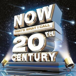 V/A - NOW THAT'S ... 20TH CENTURY, CD