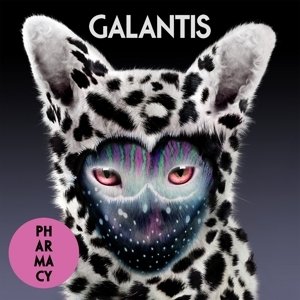 GALANTIS - PHARMACY, CD