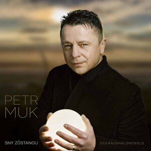 Petr Muk, Sny Zůstanou (Definitive Best Of), CD