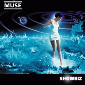 Muse, SHOWBIZ, CD