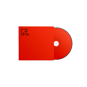 R.E.M., FABLES OF THE RECONSTRU..., CD