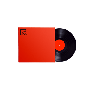 THE ROUND ROBIN MONOPOLY - ALPHA, Vinyl