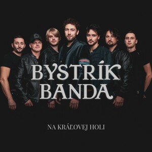 Bystrík Banda, Na Kráľovej holi, CD