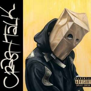 Schoolboy Q, Crash Talk, CD