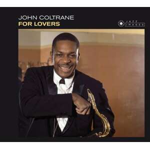 COLTRANE, JOHN - FOR LOVERS, CD