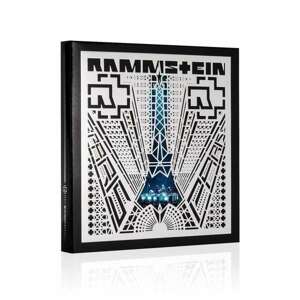 Rammstein, Rammstein: Paris (2CD), CD