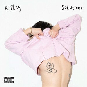 K.Flay, Solutions, CD