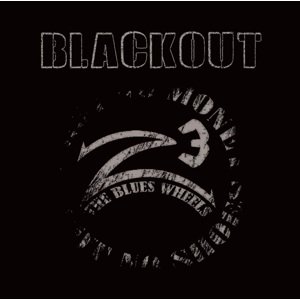Z3, Blackout, CD