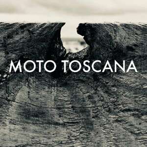 MOTO TOSCANA - MOTO TOSCANA, CD