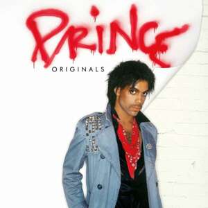 Prince, Originals, CD