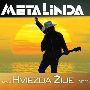 Metalinda, Moja hviezda žije, CD
