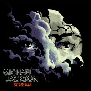 Michael Jackson, Scream, CD