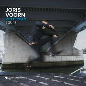 VARIOUS ARTISTS - JORIS VOORN – ROTTERDAM, CD