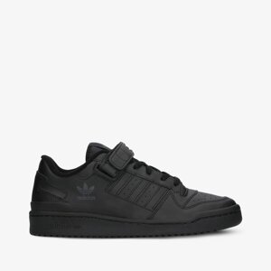 Adidas Forum Low Čierna EUR 44