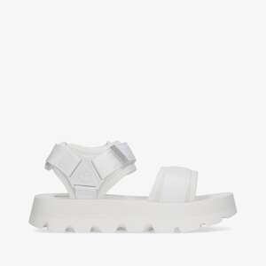 Timberland Euro Swift Sandal Biela EUR 40