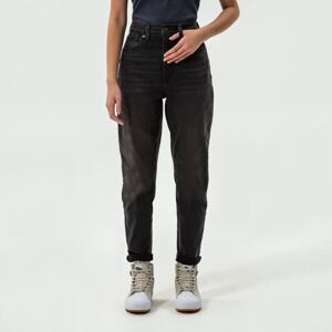 Levi's High Waisted Mom Jean Čierna EUR 26/27