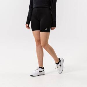 Jordan Cycle Shorts Čierna EUR S