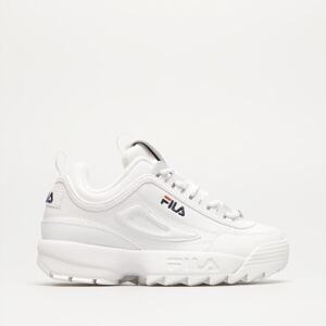 Fila Disruptor Ii Biela EUR 39