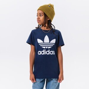 Adidas Trefoil Tee U Čierna EUR 176