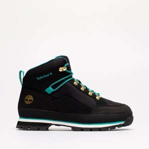 Timberland Euro Hiker Čierna EUR 37,5