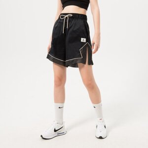 Jordan W J Essen Diamond Short 2 Čierna EUR L