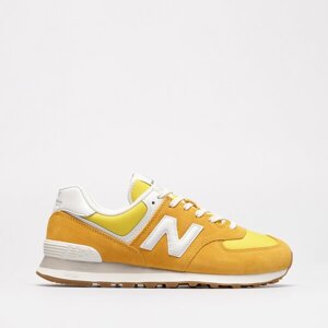 New Balance 574 Žltá EUR 44