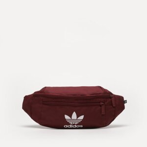 Adidas Ac Waistbag Bordová EUR ONE SIZE