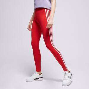 Adidas 3 Stripes Tight Bordová EUR 38