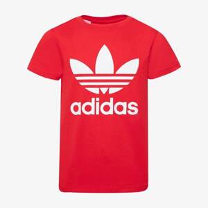 Adidas Trefoil Tee Boy Sivá EUR 164