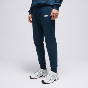 Puma Core Pant Marina Blue Modrá EUR M