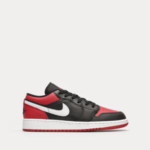 Air Jordan 1 Low Čierna EUR 38