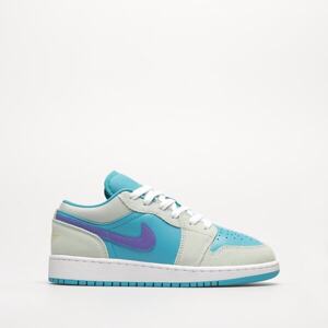 Air Jordan 1 Low Se Zelená EUR 36