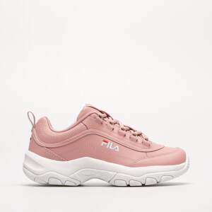 Fila Strada Low Wmn Ružová EUR 39,5